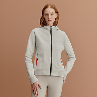 Hermès Fit sweatshirt | Hermès Mainland China